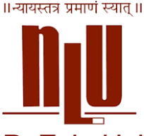 National Law University Delhi