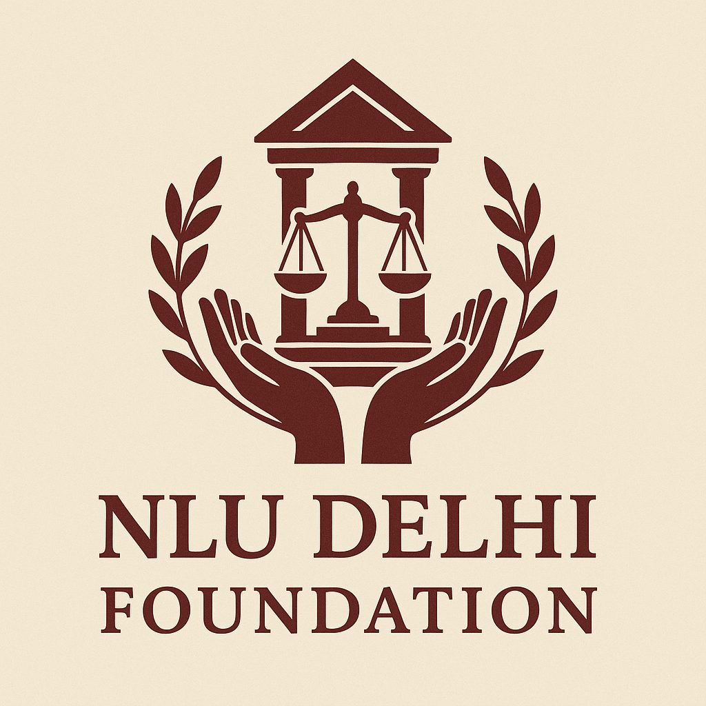 NLU Delhi Foundation