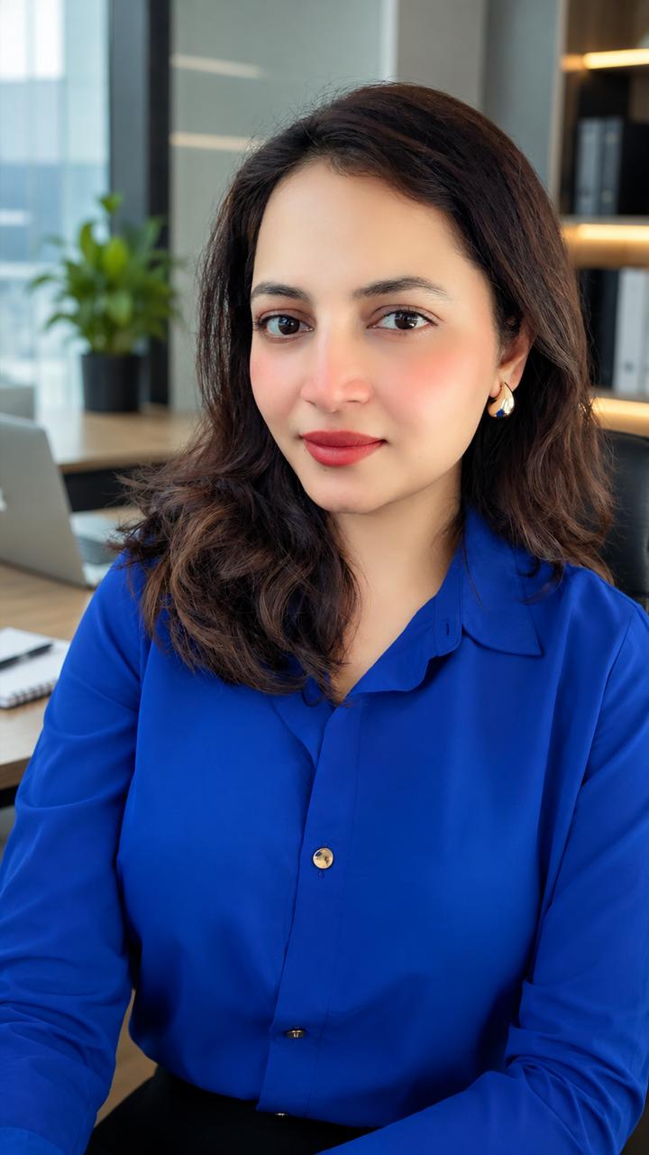 Neha Agarwal